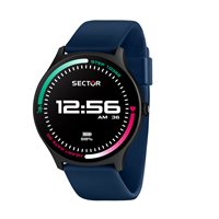Smartwatches Sector No Limits Man in Aluminium R3251551002 - R3251551002